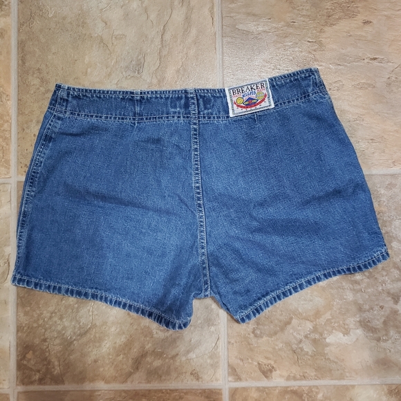 Breaker Jeans shorts - Picture 2 of 7